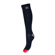 Chaussettes Summer Hommes Tommy Hilfiger Bleu foncé