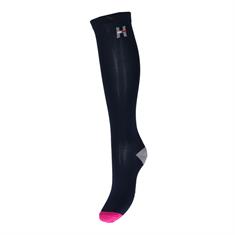 Chaussettes Summer Tommy Hilfiger Bleu foncé
