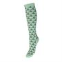 Chaussettes Sygall PK Vert clair