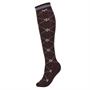Chaussettes Tanger Harry's Horse Rose