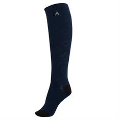 Chaussettes Technical ANKY Bleu foncé