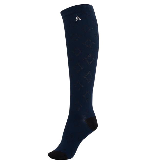 Chaussettes Technical ANKY Bleu foncé
