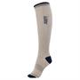 Chaussettes Technical Anky Vert foncé
