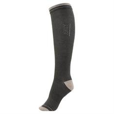 Chaussettes Technical Anky Vert foncé