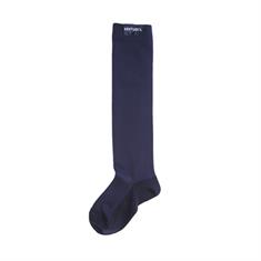 Chaussettes Uni Kentucky Bleu foncé