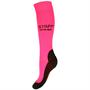 Chaussettes Uni Stapp Horse Noir