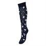 Chaussettes Unicorn Epplejeck Rose