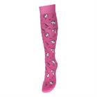 Chaussettes Unicorn Epplejeck Rose