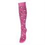 Chaussettes Unicorn Epplejeck Rose