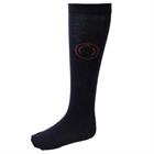 Chaussettes Wool Montar Bleu foncé
