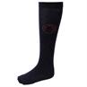 Chaussettes Wool Montar Bleu foncé