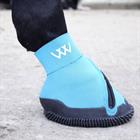 Chausson de Soin Woof Wear Bleu