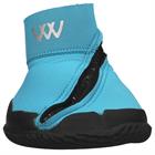 Chausson de Soin Woof Wear Bleu