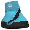 Chausson de Soin Woof Wear Bleu