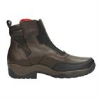 Chaussures D'Ecurie QTrabajar QUUR Marron