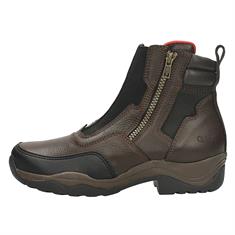 Chaussures D'Ecurie QTrabajar QUUR Marron