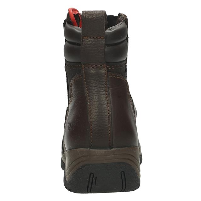 Chaussures D'Ecurie QTrabajar QUUR Marron
