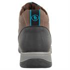 Chaussures d'écurie Cavan-Zip BR Marron