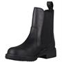 Chaussures d'écurie Fresno QHP Noir