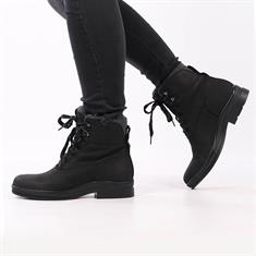 Chaussures d'écurie Harper H2O Ariat Noir