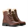 Chaussures d'écurie Harper Sherpa Waterproof Ariat Marron foncé
