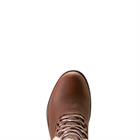 Chaussures d'écurie Harper Sherpa Waterproof Ariat Marron foncé