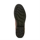 Chaussures d'écurie Harper Sherpa Waterproof Ariat Marron foncé