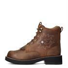 Chaussures d'écurie Probaby Lacer Ariat Marron