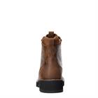 Chaussures d'écurie Probaby Lacer Ariat Marron