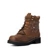 Chaussures d'écurie Probaby Lacer Ariat Marron