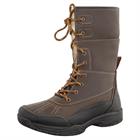 Chaussures d'écurie Roosky BR Marron