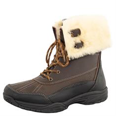 Chaussures d'écurie Roosky BR Marron