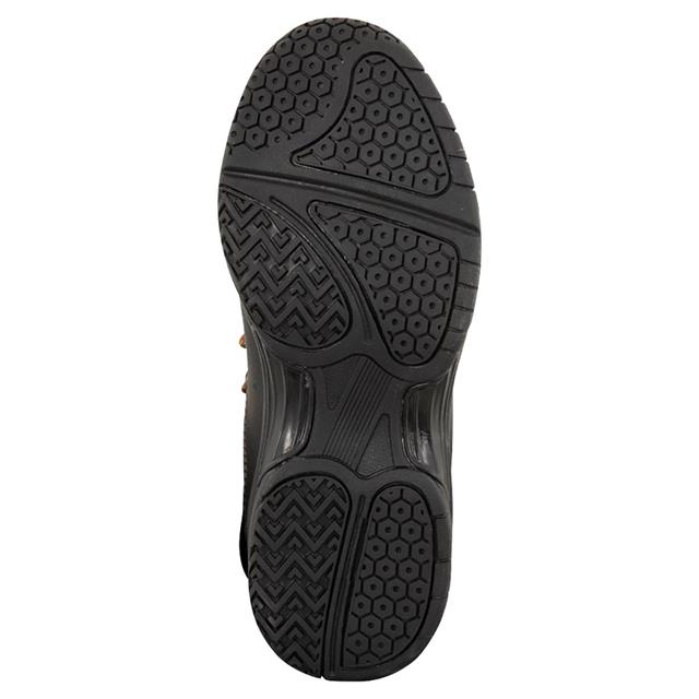 Chaussures d'écurie Roosky BR Marron