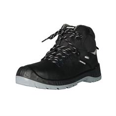 Chaussures d'écurie Safety Viborg Horka Noir