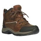 Chaussures d'Écurie Telluride II H2O Hommes Ariat Marron foncé