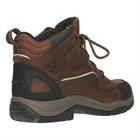 Chaussures d'Écurie Telluride II H2O Hommes Ariat Marron foncé