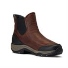 Chaussures d'écurie Terrain Blaze H2O Ariat Marron foncé
