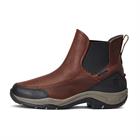 Chaussures d'écurie Terrain Blaze H2O Ariat Marron foncé