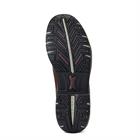 Chaussures d'écurie Terrain Blaze H2O Ariat Marron foncé