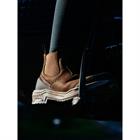 Chaussures d'écurie Trex Chelsea LeMieux Marron