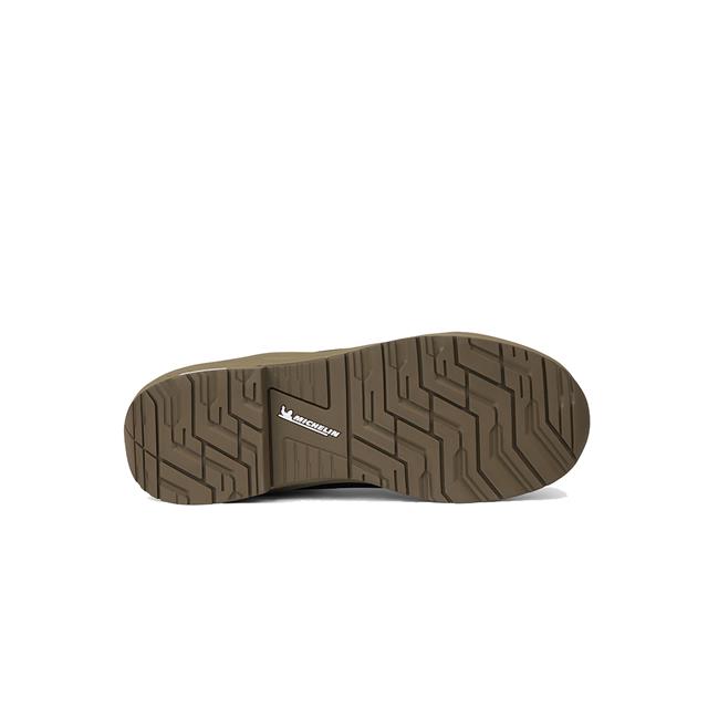 Chaussures d'écurie Trex Chelsea LeMieux Marron