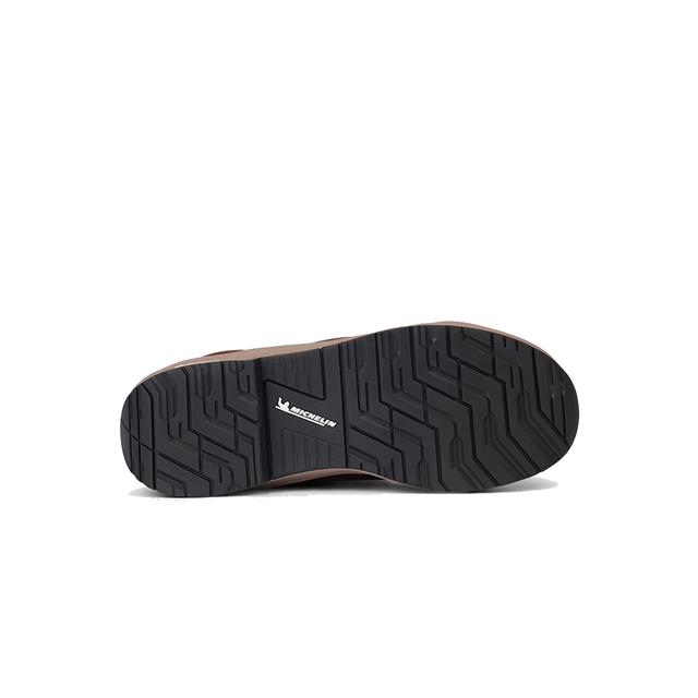 Chaussures d'écurie Trex Chelsea LeMieux Marron