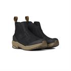 Chaussures d'écurie Trex Chelsea LeMieux Noir