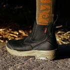 Chaussures d'écurie Trex Chelsea LeMieux Noir