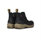 Chaussures d'écurie Trex Chelsea LeMieux Noir