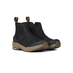 Chaussures d'écurie Trex Chelsea LeMieux Noir