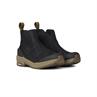 Chaussures d'écurie Trex Chelsea LeMieux Noir