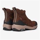 Chaussures d'écurie Trex Zip LeMieux Marron