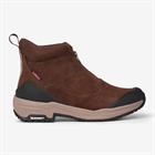 Chaussures d'écurie Trex Zip LeMieux Marron