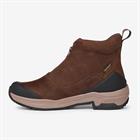 Chaussures d'écurie Trex Zip LeMieux Marron